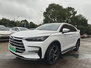 BYD Surui 2021