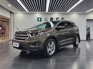 Ford Edge 2017