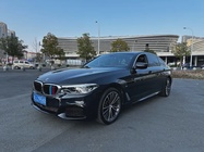 BMW 5 Series 2020