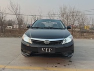 BYD F3 2018