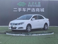BYD e5 2016