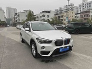 BMW X1 2017