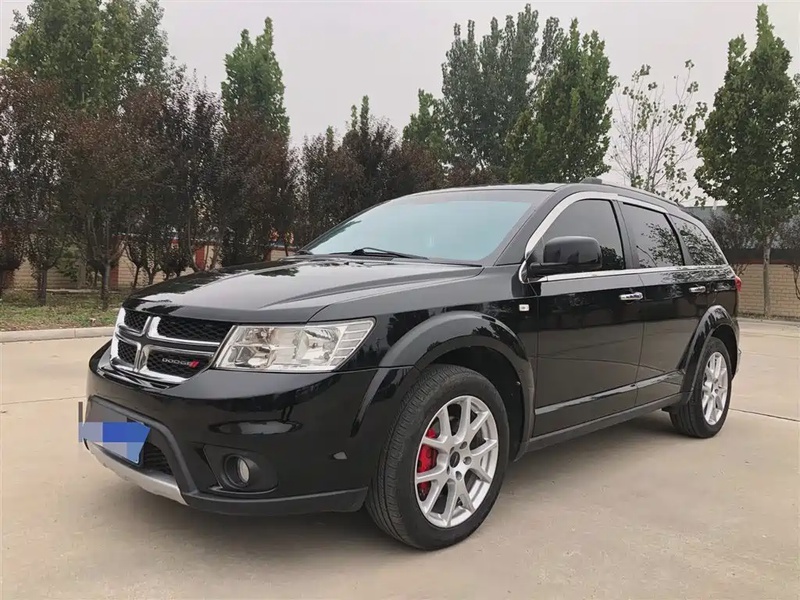 Dodge Journey