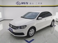Volkswagen Santana 2021
