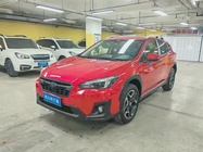Subaru XV 2018