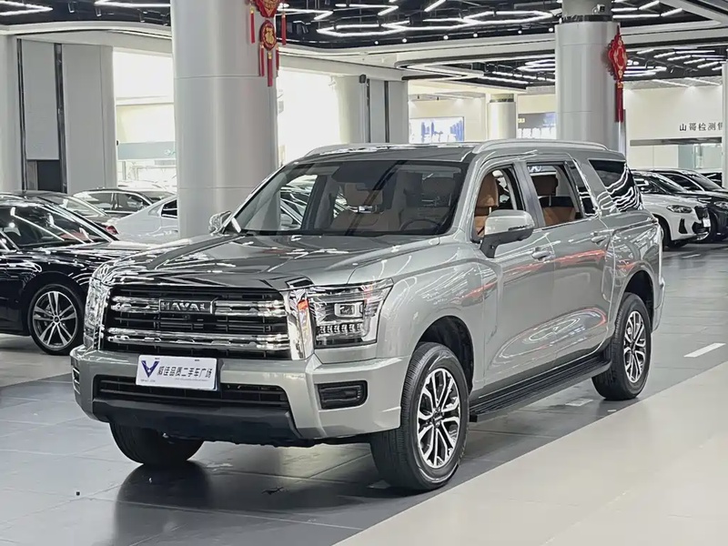 Haval H5