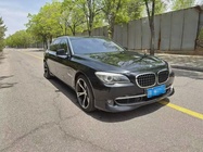 BMW 7 Series 2013