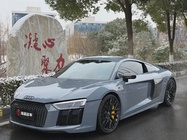 Audi R8 2017