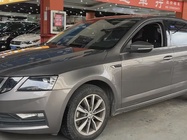 Skoda Octavia 2020