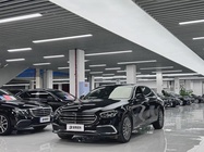 Mercedes-Benz E-Class 2024