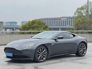 Aston Martin DB11 2020