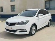 Changan V7 2018