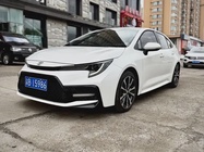 Toyota Levin 2022