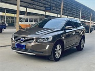 Volvo XC60 2017