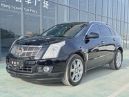 Cadillac SRX 2011