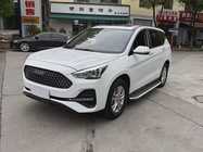 Haval M6 2021