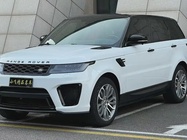 Land Rover Sport 2016