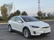 Tesla Model X 2020