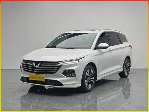 Wuling Victory 2022
