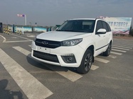 Chery Tiggo 3 2018