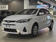 Toyota Yaris 2019
