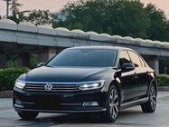 Volkswagen Magotan 2019