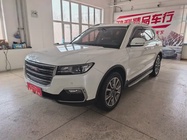 Haval H7 2018