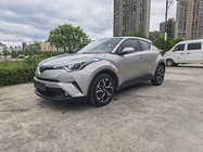 Toyota C-HR 2021