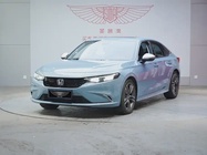 Honda Integra 2023