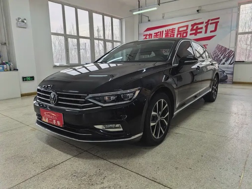 Volkswagen Magotan 2022