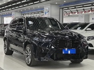 BMW X5 2018