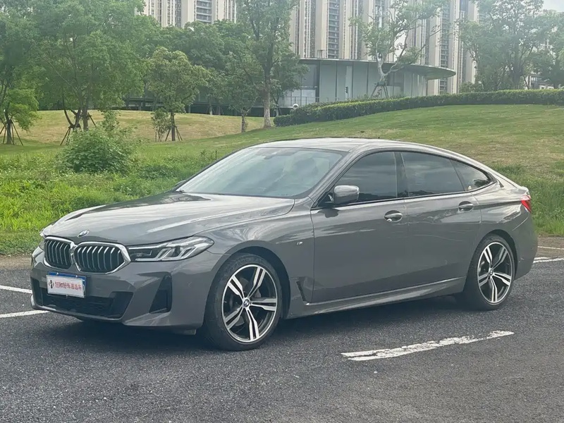 BMW 6 Series