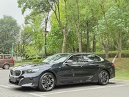 BMW 5 Series 2025