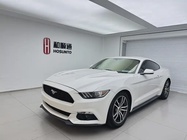 Ford Mustang 2018