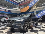Volvo XC60 2022