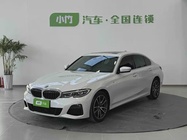 BMW 3 Series 2022