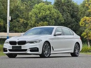 BMW 5 Series 2019