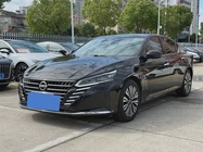 Nissan Teana 2023