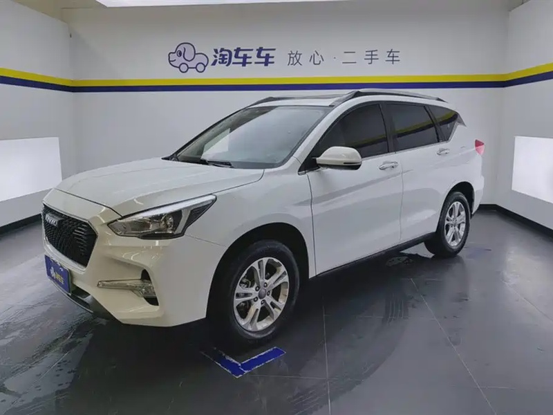 Haval M6