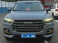 Haval H6 2021