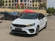 Geely Binrui 2020