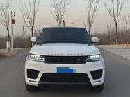 Land Rover Sport 2015