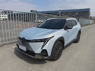 GAC Shadow Cool 2023