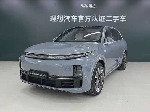 Li Auto L7 2025