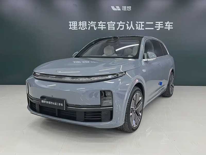Li Auto L7