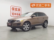 Volvo XC60 2013