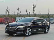Buick LaCrosse 2022