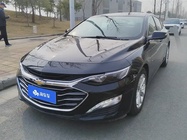 Chevrolet Malibu 2020