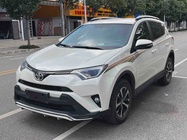 Toyota RAV4 2017