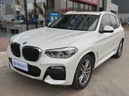 BMW X3 2019